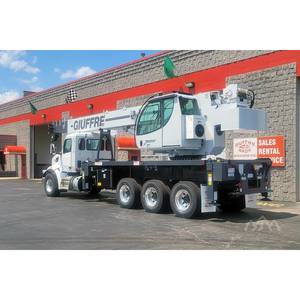 Grúas para Camiones MANITEX 40124SHL 2026 - Product Image 5