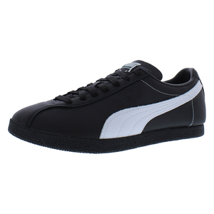 Zapatos Puma Brasil Capoeira para hombre Color: Puma Negro/Puma Blanco 100% auténtico - Product Image 2