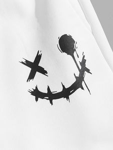 2025 pantalones de Jogger hechos a medida para hombre, pantalones de chándal de lana de algodón 100%, ropa deportiva informal para fitness para personas de talla grande de invierno - Product Image 6