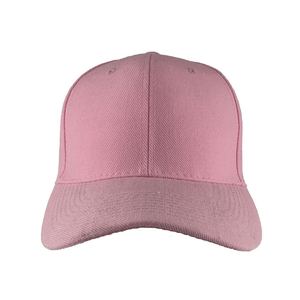 หมวกเบสบอลทำจากผ้าฝ้าย100% ปักโลโก้ลูกค้า - Product Image 3