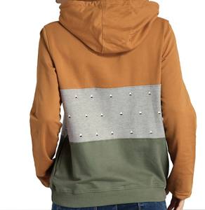 Sweats à capuche bicolores 100% Cotton Pakistan Made Hoodies for Men Comfortable Basics All Colors Offre Spéciale Winter Essential Colors - Product Image 2