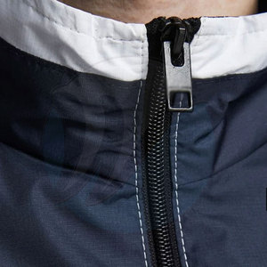 ชุดจ๊อกกิ้งระบายอากาศได้ดีสำหรับผู้ชายชุดวิ่งฉลากส่วนตัวสำหรับฤดูใบไม้ผลิ - Product Image 4