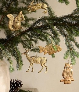 Takı ev ağacı dekorasyon Metal ton rüzgar çanları fil Retro rüzgar çanları paslanmaz çelik Metal noel süsler - Product Image 1