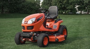 Nuevo Cortacésped Kubota Speedy Zero Turn de 52 Pulgadas y 23 HP con Motor V-Twin para Uso en Jardines y Comercial - Product Image 2