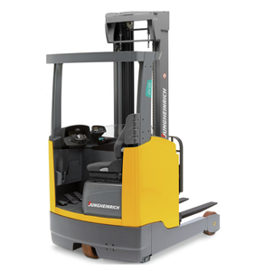 รถยกพาเลทไฟฟ้า Jungheinrich ETV 214 รุ่นใหม่ ปี 2026 หมายเลข 14398 - Product Image 1