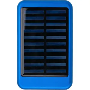 Power Bank Solare Personalizzato Tycho, Gadget Personalizzati per Scopi Promozionali - Product Image 5