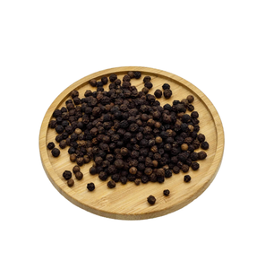 พริกไทยดำออร์แกนิกอบร้อนสไตล์แช่แข็งแบบธรรมชาติอบร้อน - Product Image 6