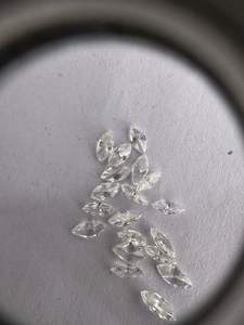 Diamantes sueltos en forma de marquesa VS2 Claridad FG Color Excelente corte IGI Certificado Mayorista directo Diamantes reales naturales pulidos - Product Image 3
