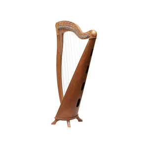Harpes irlandaises en bois Harpes en bois de haute qualité meilleure vente en bois nouvelle meilleure harpe irlandaise en bois personnalisée - Product Image 3