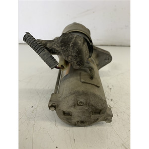 MOTORINO D'AVVIAMENTO DAIHATSU Cuore 2a Serie 428000-5080 benzina 1000 (07>) - Product Image 5