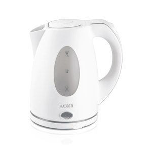 Bollitore London 1.5L 2200W (Haeger EK-15W.026A) - Product Image 1