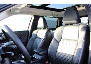 MITSUBISHI OUTLANDER GT S-AWC 2023 d'occasion (conduite à gauche/droite) - Product Image 4