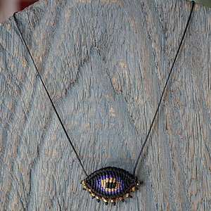 Collier tendance vintage en macramé argenté plaqué rhodium, chaîne à maillons de 20 à 25 mm, cadeau de fiançailles, de mariage, unisexe, dernière arrivée - Product Image 5