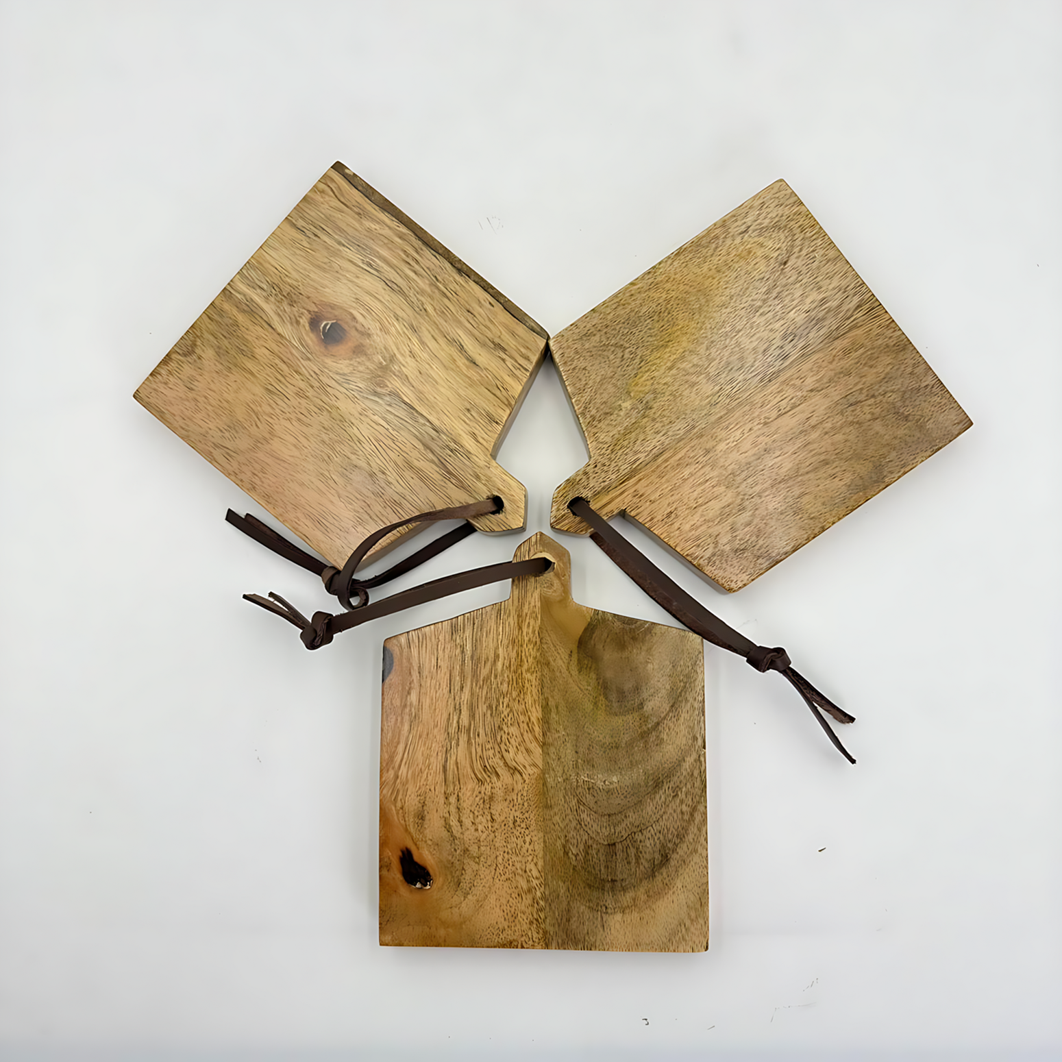 ตามที่แสดง