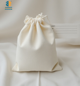 Bolsa de Muestreo de Suelo Geológico de PP Impermeable de 8x10 Pulgadas con Cordón |   Bolsa de Muestreo Ecológica, Ligera, Resistente a los Golpes y Reciclable - Product Image 3