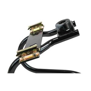 <span class=keywords><strong>Cale</strong></span> <span class=keywords><strong>de</strong></span> <span class=keywords><strong>roue</strong></span> <span class=keywords><strong>de</strong></span> <span class=keywords><strong>moto</strong></span> E-Track, <span class=keywords><strong>cale</strong></span> <span class=keywords><strong>de</strong></span> pneu <span class=keywords><strong>de</strong></span> vélo vertical pour remorque, <span class=keywords><strong>cale</strong></span> <span class=keywords><strong>de</strong></span> <span class=keywords><strong>moto</strong></span> amovible E-Track et à fixation par boulons - Product Image 2