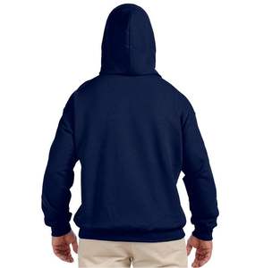 Nueva llegada de alta calidad Hombres Sudaderas con capucha de gran tamaño precio al por mayor sostenible de secado rápido nueva calidad suave Hombres Sudaderas con capucha de gran tamaño - Product Image 6