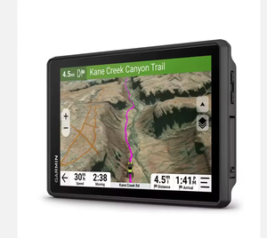 Gran Oferta: Navegador GPS Todoterreno TREAD 2 OVERLAND EDITION 8, Nuevo - Product Image 2