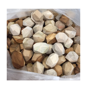 Tumi Ishi Juguete de madera Juguete sensorial de madera Tumi Ishi Balance Rock Set Tumi Ishi Piedras de equilibrio de alta calidad para niños Juguetes - Product Image 1