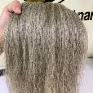 Las mejores extensiones de cabello humano de onda profunda suelta de alta calidad, Balayage Natural recto, destaca, paquetes de colores súper dobles dibujados - Product Image 4