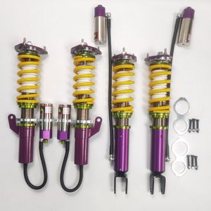 Coche deportivo de alto rendimiento con botella de nitrógeno, edición de carreras, con suspensión ajustable WP0AA2A99ES106937 - Product Image 2