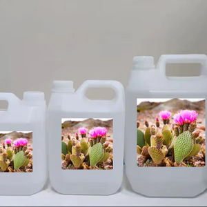 Huile capillaire au cactus pour la croissance et la réparation des cheveux |   Nourrissant |   Réduit la chute des cheveux, ajoute de la brillance et de la force |   Formule légère à base de plantes 2-EN-1 - Product Image 1