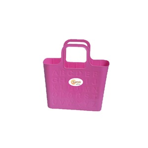 Bolsas de almuerzo reutilizables a prueba de fugas hechas de plástico de grado alimenticio # distribuidor de plástico # carrito de compras - Product Image 3