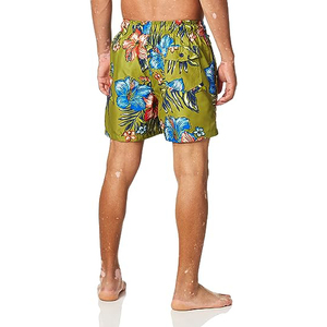 Custom Sublimation Sports Shorts for Men Breathable Quick Dry Gym <b>Training</b> Athletic Shorts OEM Private Label Factory - Product Image 4