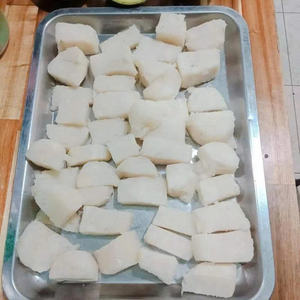 PREMIUM <b>FROZEN</b> SOURSOP MEAT NATURAL TROPICAL FRUIT BULK WHOLESALE EXPORT SUPPLY HOT DEAL <b>PRODUCT</b> TOP SALES BEST PROMOTION - Product Image 5