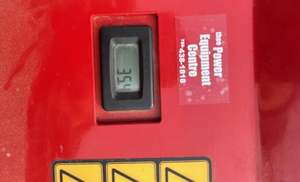 Trituradora de tocones TORO STX-26 INTELLI-SWEEP EN VENTA - Product Image 5