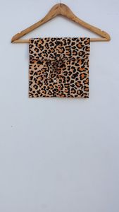 Conjunto romántico de pijama de algodón puro con estampado de Tigre, tela tejida India suave, estilo informal, ropa de noche, regalo para ella - Product Image 5