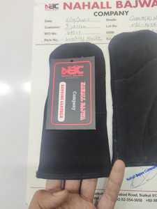 ถุงมือเชื่อมหนังสำหรับเด็กขายดีงานเชื่อมเพื่อความปลอดภัย - Product Image 2