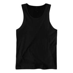 Camiseta sin mangas básica para hombre, camisetas informales, talla hasta 3XL - Product Image 6