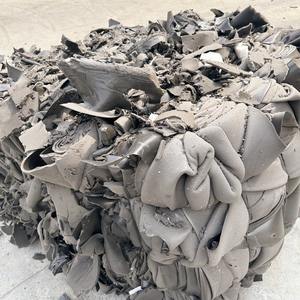 เศษโฟม PU มาตรฐานส่งออกมีความบริสุทธิ์สูงน้ำหนักเบาและราคาไม่แพง - Product Image 1