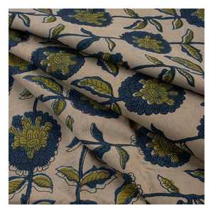 Tela de algodón hecha a mano multiusos ideal para costura de decoración DIY y accesorios para niños - Product Image 4