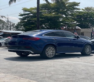 Mercedes-Benz GLE 53 AMG Coupé 2024 d'occasion, conduite à gauche/droite - Product Image 2