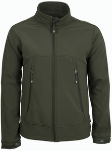 Custom impermeable Softshell Chaquetas a prueba de viento al aire libre Senderismo Ropa - Product Image 5