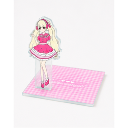 อะคริลิคสแตนดี้ลายอนิเมะและเกมส์ - Product Image 6