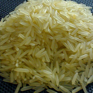 Arroz Sella Basmati 1121 de Primera Calidad en Empaque Personalizado a Bajo Precio, Arroz Sella Extra Largo 1121 - Product Image 4
