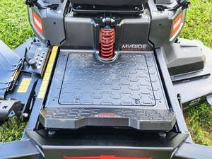 Cortadora de césped Toro 77603 60" TimeCutter Max MyRide Zero Turn de 23HP KAW en venta, usada y nueva, cortadoras de césped de giro cero en venta - Product Image 3