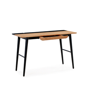 Vendita calda moderna di lusso antico <span class=keywords><strong>Vintage</strong></span> di alta qualità computer portatile <span class=keywords><strong>scrivania</strong></span> da ufficio con gambe in <span class=keywords><strong>metallo</strong></span> mobili per ufficio su misura all'ingrosso - Product Image 2