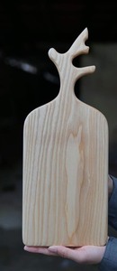 Tabla de madera para picar - Product Image 5