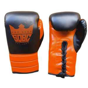 Grappling <b>Glove</b> 8 10 12 14 16oz Professional <b>Kick</b> <b>Boxing</b> <b>Gloves</b> Karate Muay Thai Guantes MMA Sanda Training De Boxeo - Product Image 1