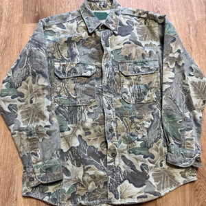 Breathable Waterproof <b>Light</b> Weight High Quality 100% Polyester Winter Outdoor Hunting Shirts for Men's Long Sleeve Polo Shirts - Product Image 4