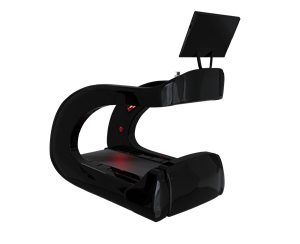 NfraRunick cinta de correr infrarroja, equipo de pérdida de peso - Product Image 6