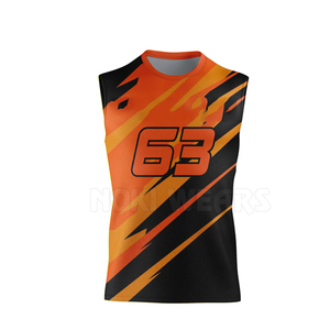 Dernier design, uniforme de football américain 7v7, fabrication professionnelle, uniforme de football américain 7v7, service OEM, personnalisé - Product Image 6