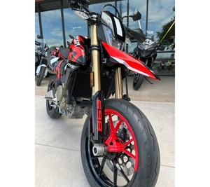 Ducati Hypermotard 950 SP 2025 – Meilleure Véhicule Moto Évaluée - Product Image 2