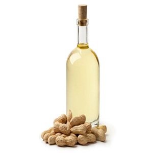 Huile d'arachide raffinée de première qualité 100% biologique Huile d'arachide naturelle Fournisseur en vrac Huile d'arachide brute - Product Image 5
