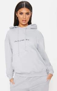 Sweats à capuche pour femmes pour un style et un confort sans effort Parfait pour les sorties décontractées ou la détente à la maison - Product Image 2