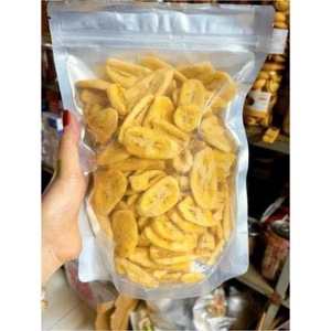 Chips de Plátano Secos y Crujientes para Mercados Alimenticios Extranjeros - Product Image 4